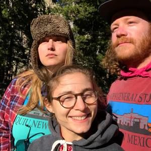 Meet your Posher, Lizz